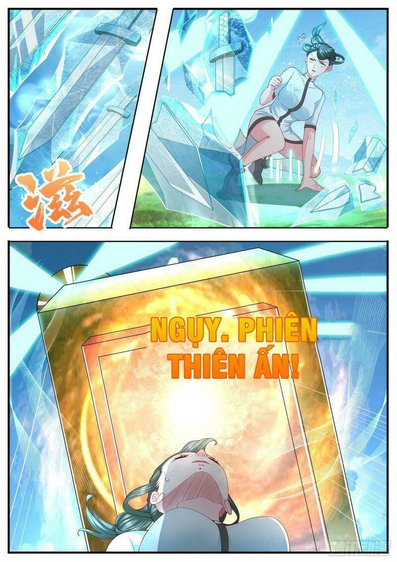 Ai Nói Ta Là Đại Lão?: Chapter 26