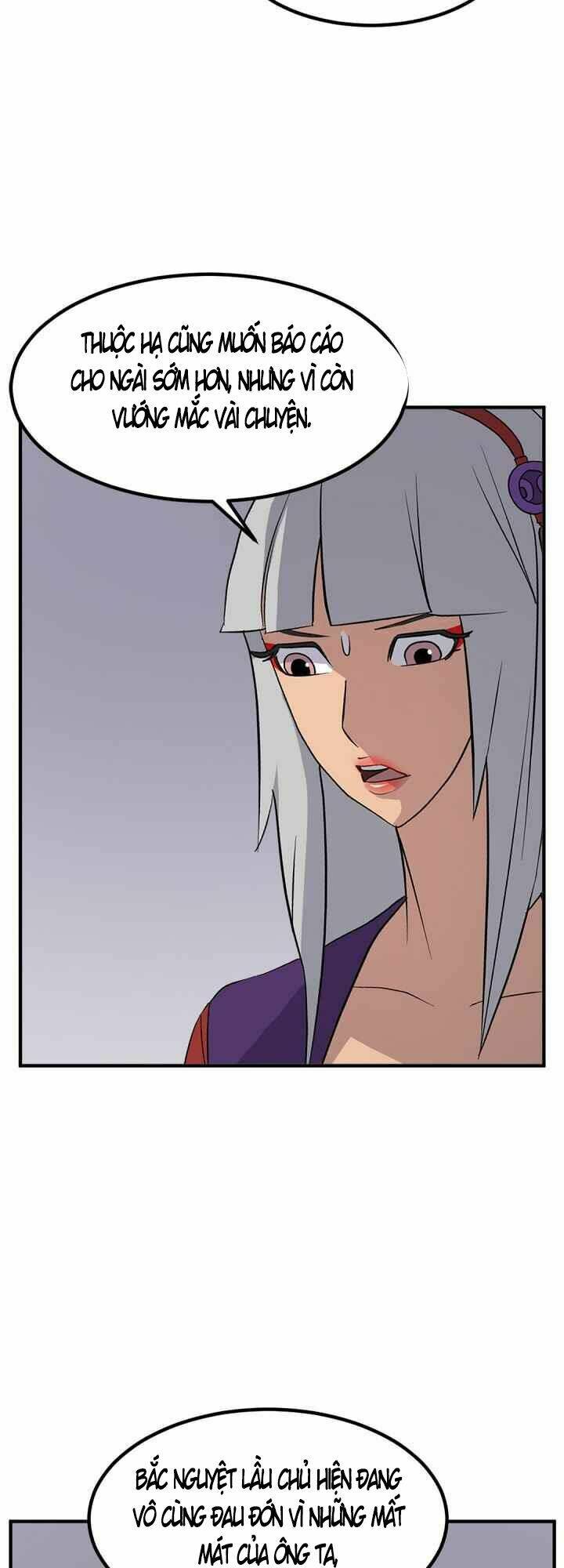 Trọng Sinh, Bất Khả Chiến Bại: Chapter 139