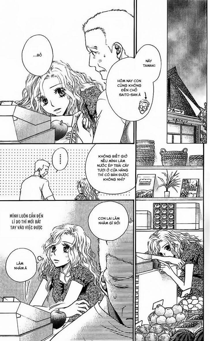 Kare Ga Cafe Ni Iru No Nara: Chapter 4