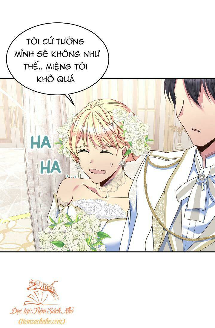 Bút Danh Bí Mật Của Nữ Công Tước: Chapter 12