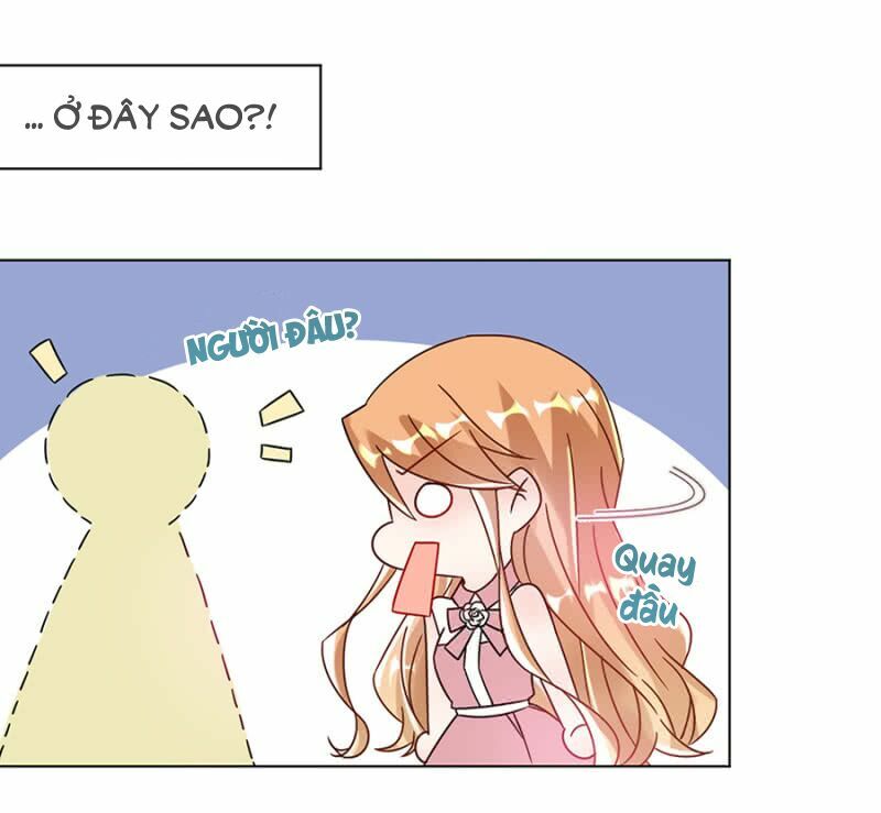 Ma Lạt Thiên Kim Đẩu Ác Thiếu: Chapter 25