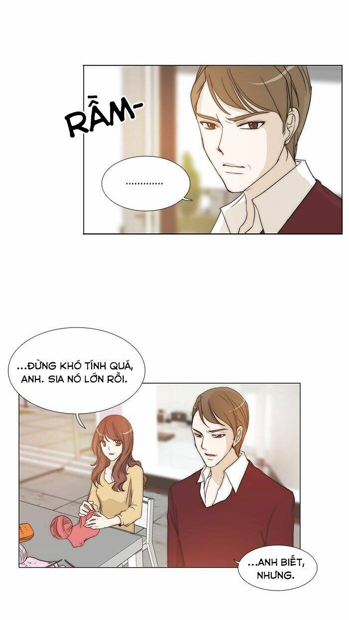 Không Thể Chạm Vào Anh: Chapter 93