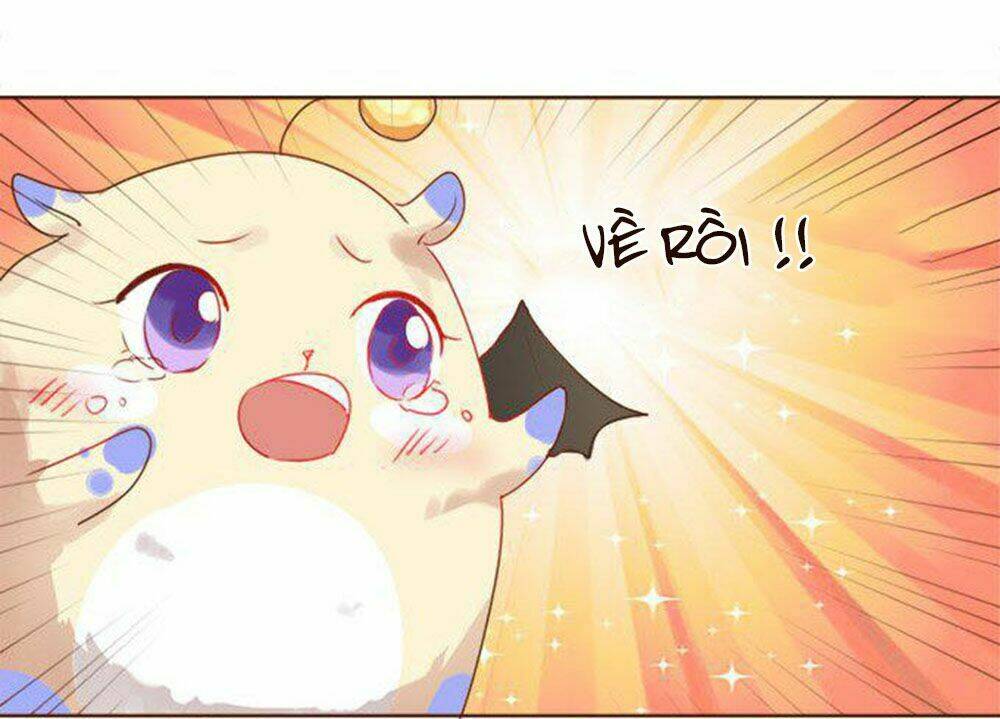 Ma Vương Luyến Ái Chỉ Nam: Chapter 44