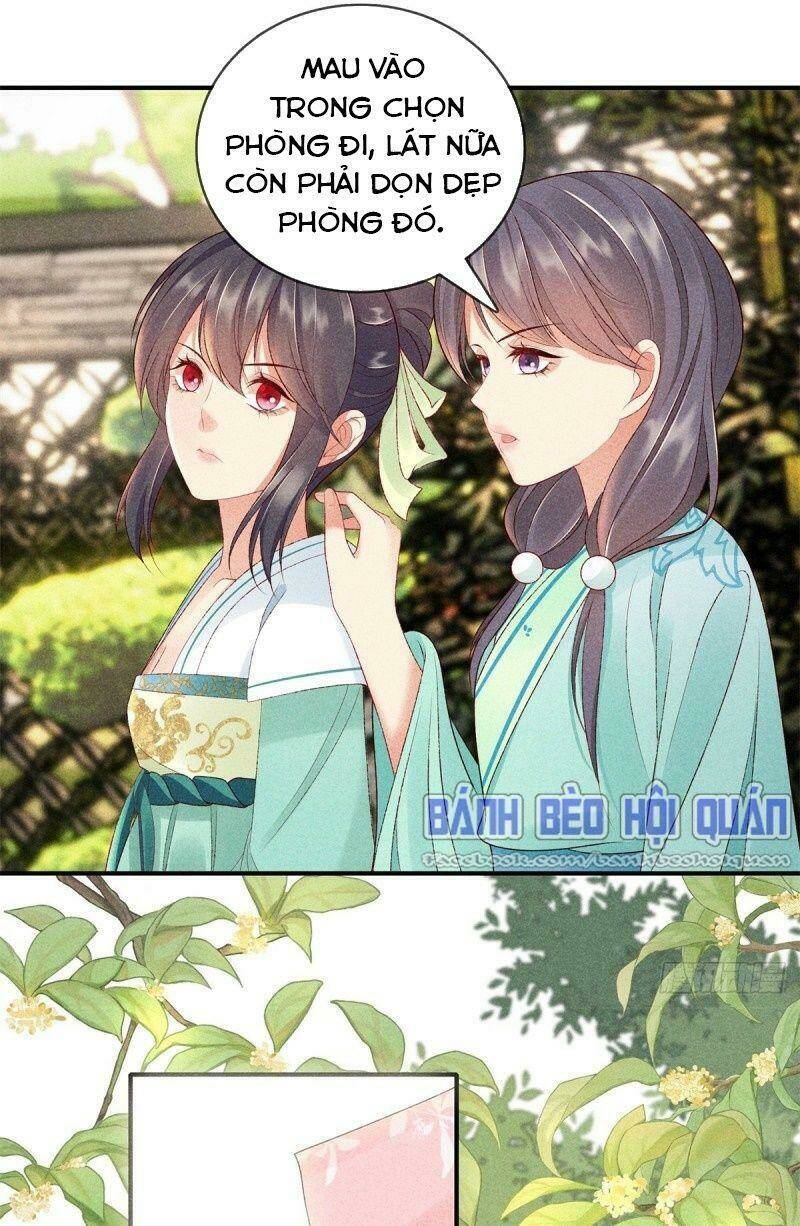 Trọng Sinh Chi Đích Nữ Bất Thiện: Chapter 56