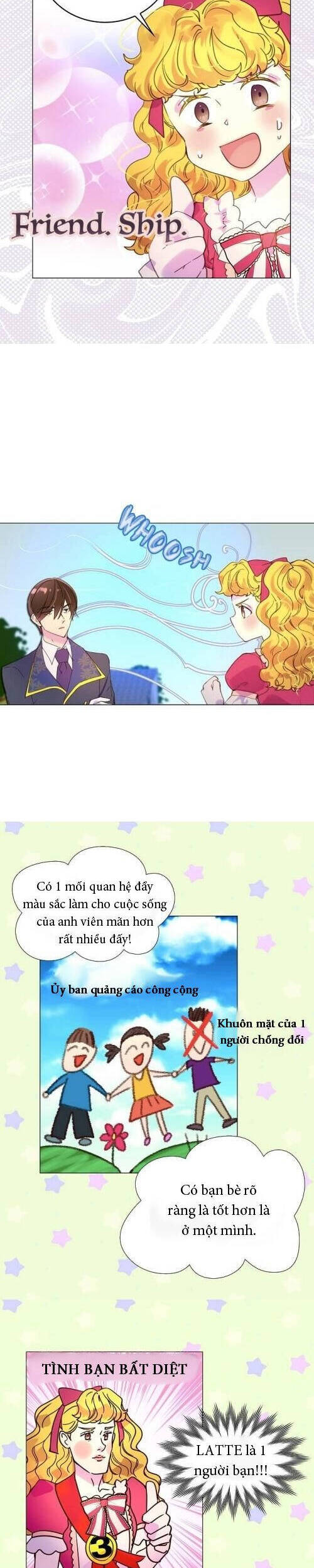 Đừng Xem Thường Nữ Phụ: Chapter 84