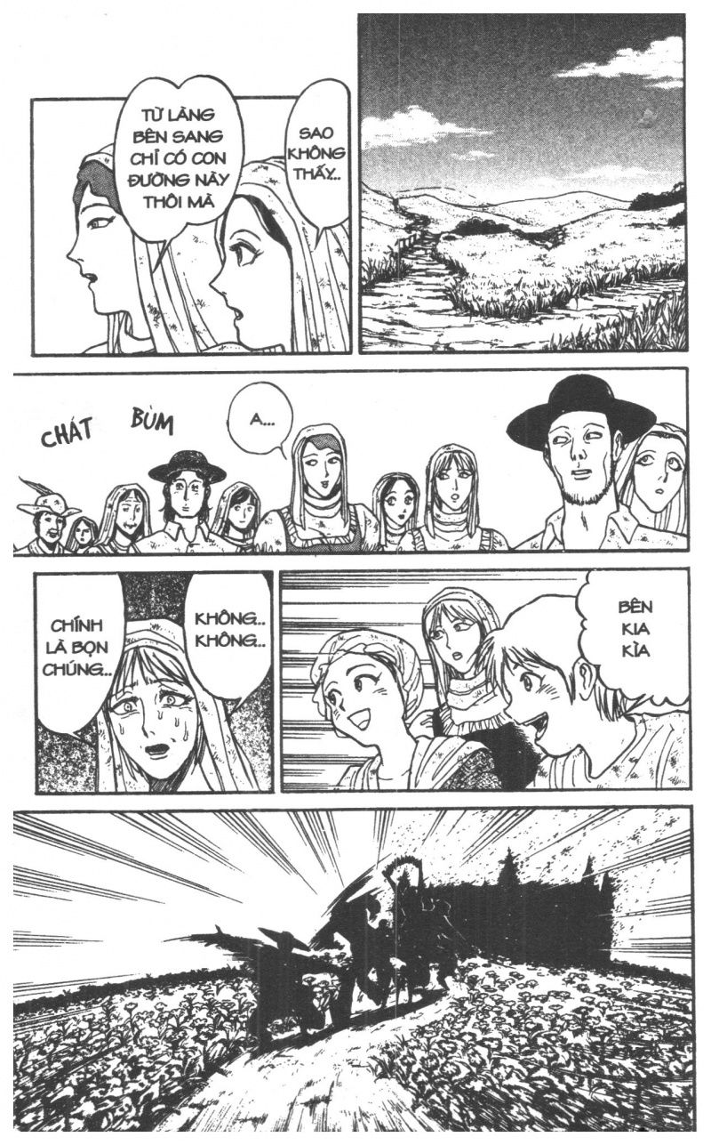 Fujita Kazuhiro: Chapter 9