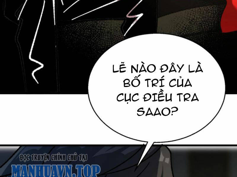 Quỷ dị khó giết? Thật xin lỗi, ta mới thật sự là bất tử: Chapter 49