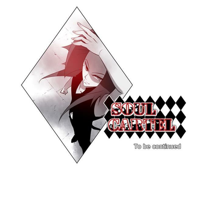 Soul Cartel: Chapter 106