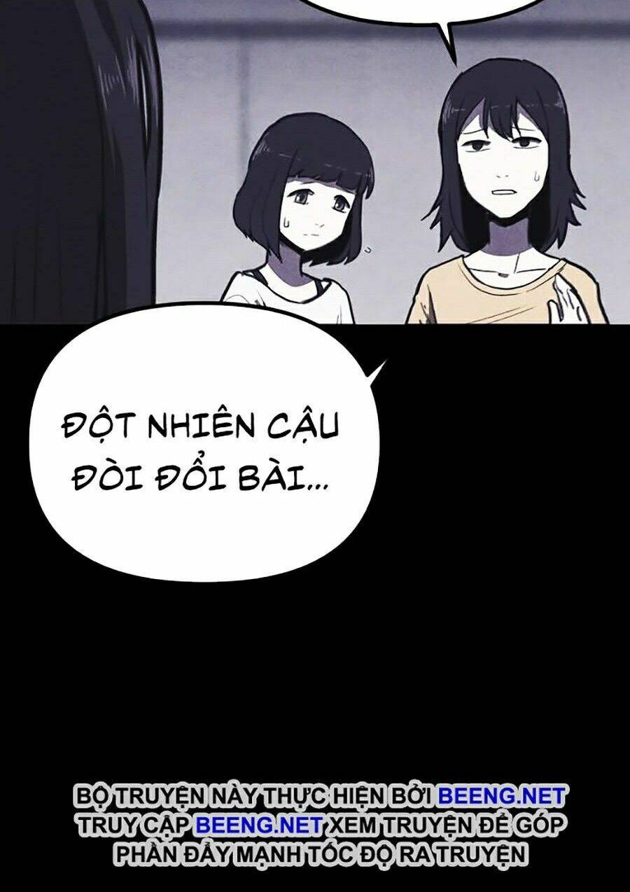 Cậu Bé Shotgun: Chapter 1.1