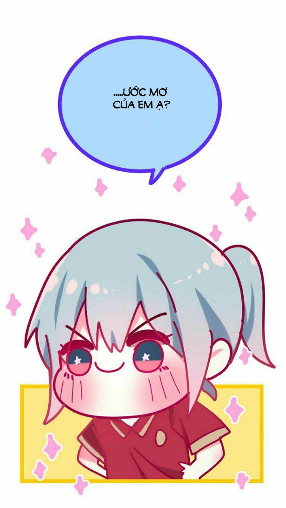 Tháng Sáu Không Hẹn Mà Gặp: Chapter 11