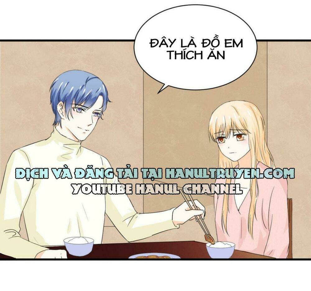 Lăng Thiếu! Nhẹ Một Chút, Đau: Chapter 50