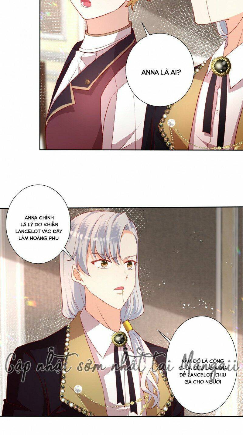 Công Chúa Phản Diện Trong Truyền Thuyết: Chapter 62