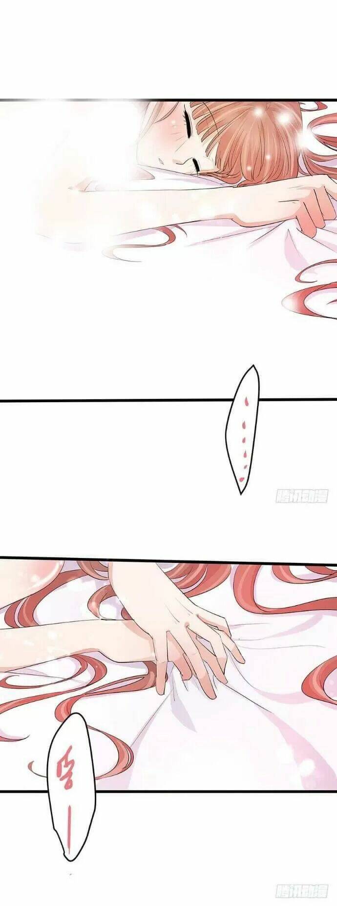 Chào Buổi Sáng, Ức Vạn Manh Thê: Chapter 37