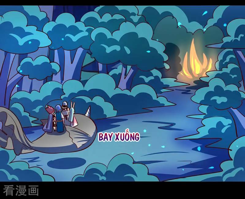 Ta Không Phải Là Npc: Chapter 101