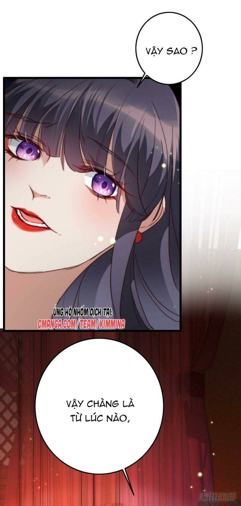 Ngự Thú Cuồng Phi: Chapter 22