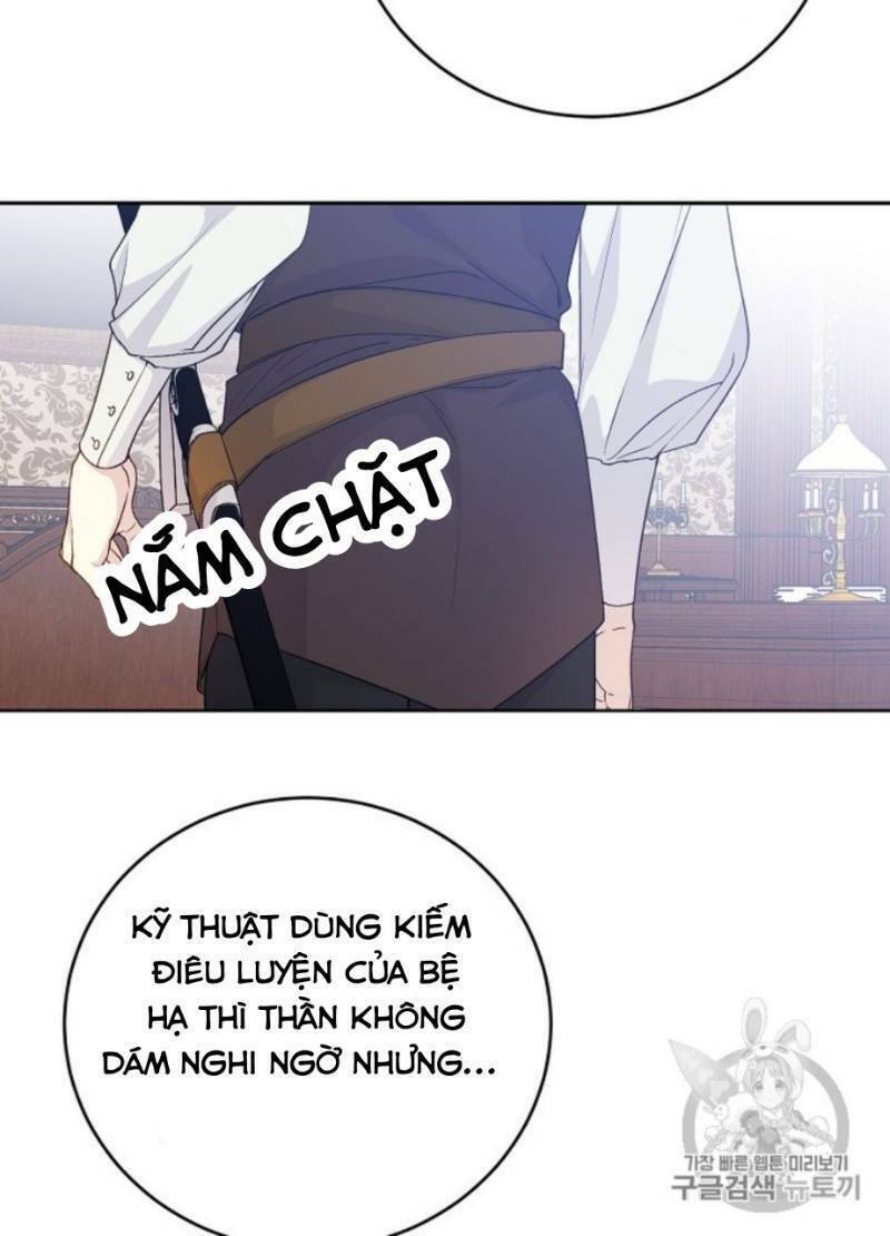 Cô Hầu Giỏi Giang: Chapter 30