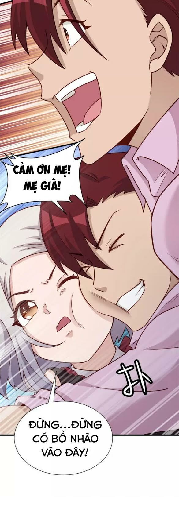 Hệ Thống Tu Tiên Mạnh Nhất: Chapter 89