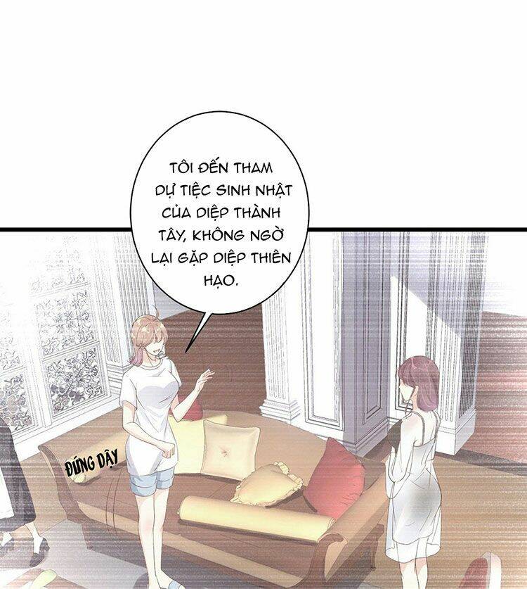Náo Loạn Suốt Đời: Chapter 17