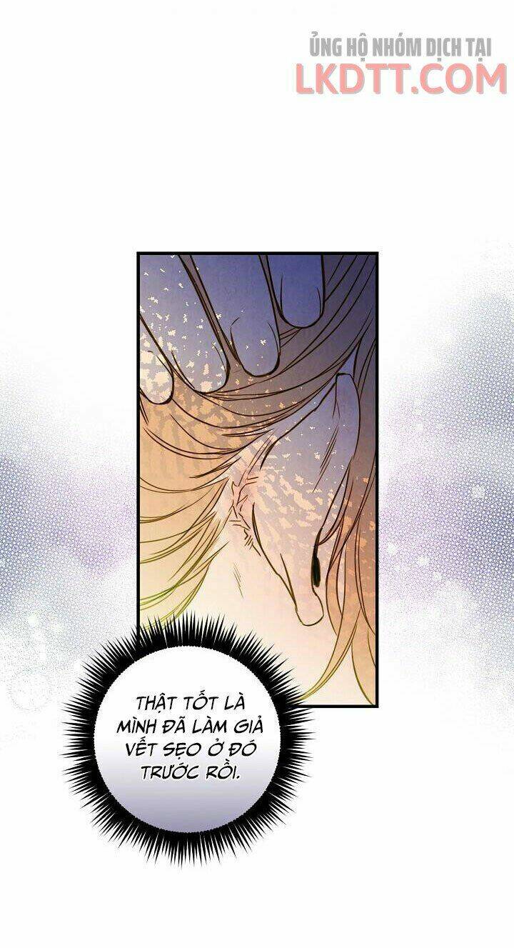 Hoàng Phi Bóng Tối: Chapter 24