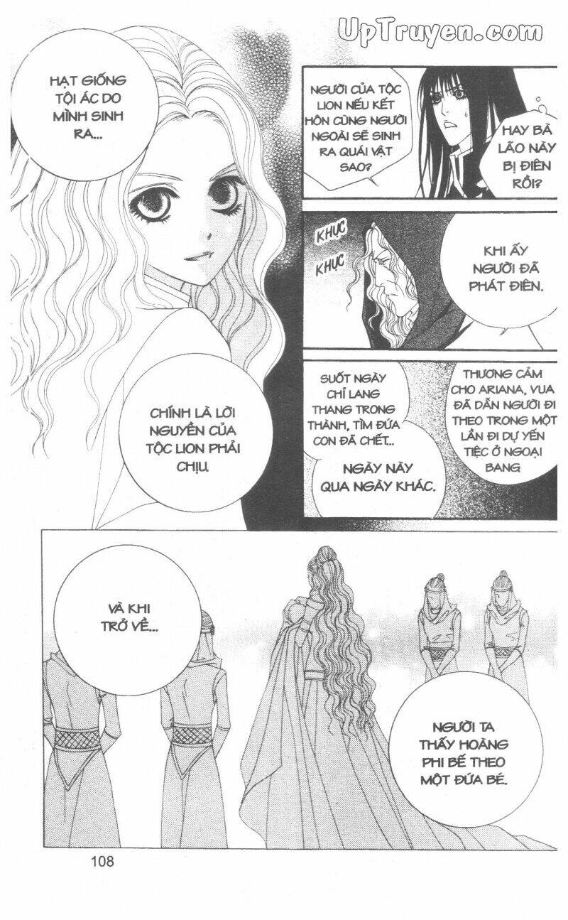 Saver - Vị Cứu Tinh: Chapter 32