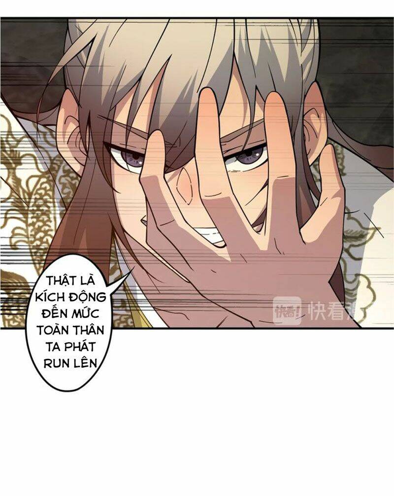 Ta Luyện Dược Thành Thánh: Chapter 27