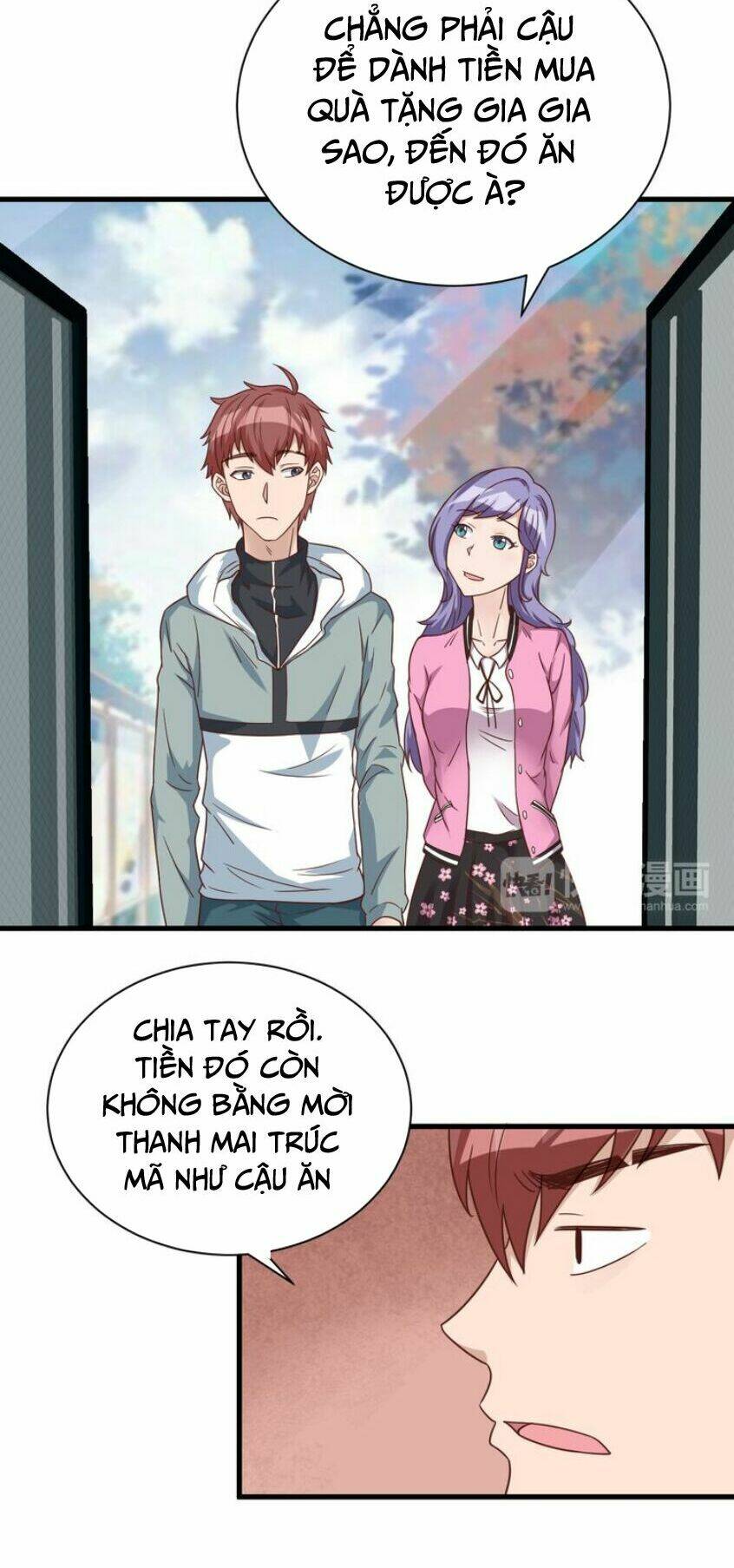 Hệ Thống Tu Tiên Mạnh Nhất: Chapter 3