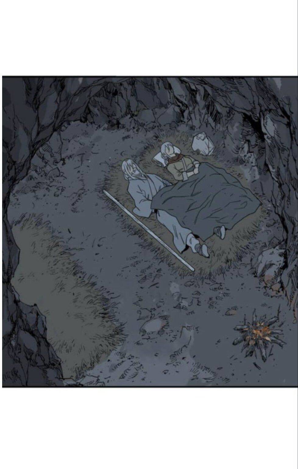 Cao Thủ 2: Chapter 135