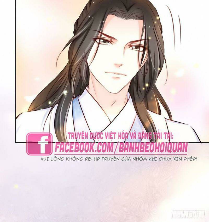 Nàng Trở Thành Bạch Nguyệt Quang Của Vương Gia Bệnh Kiều: Chapter 3