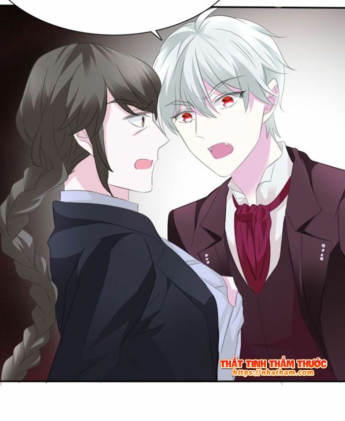 Một lời không hợp liền hút máu: Chapter 47