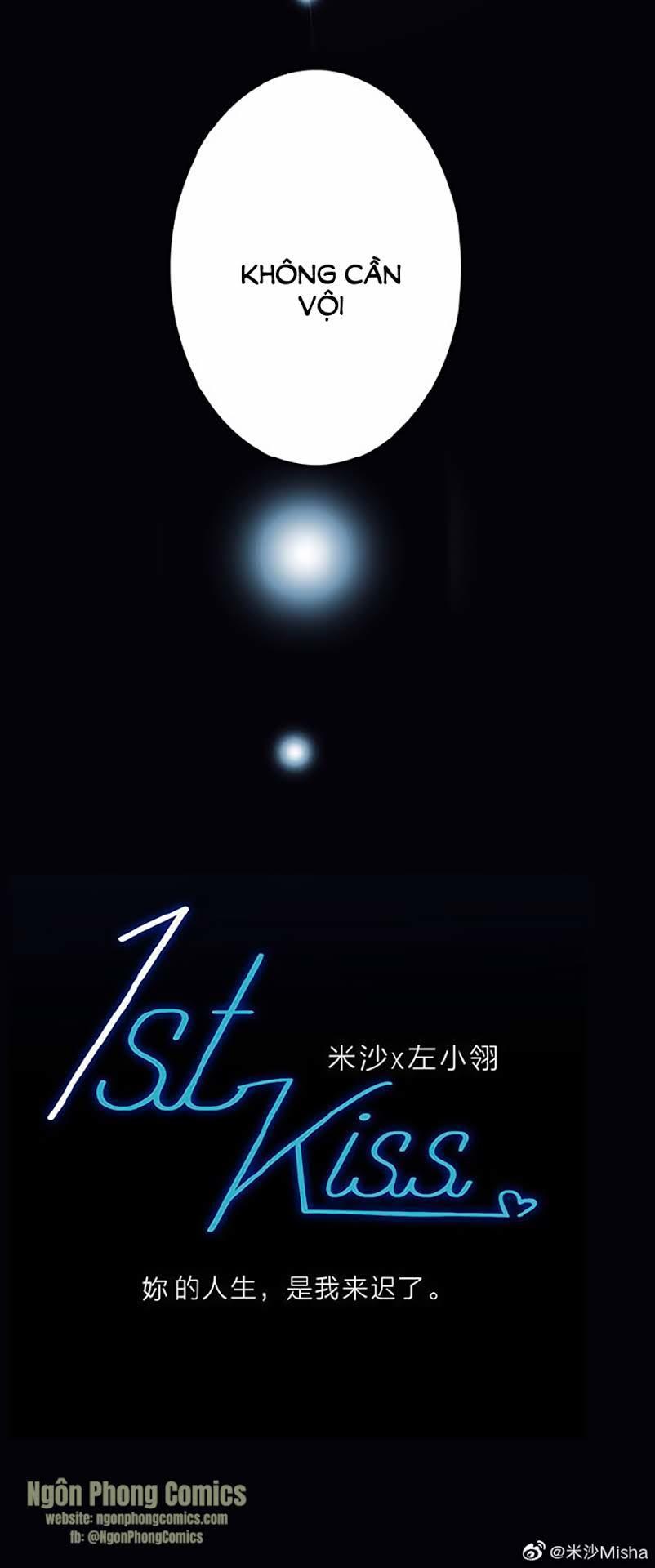 Tình Yêu Và Nhà Sản Xuất: Chapter 14