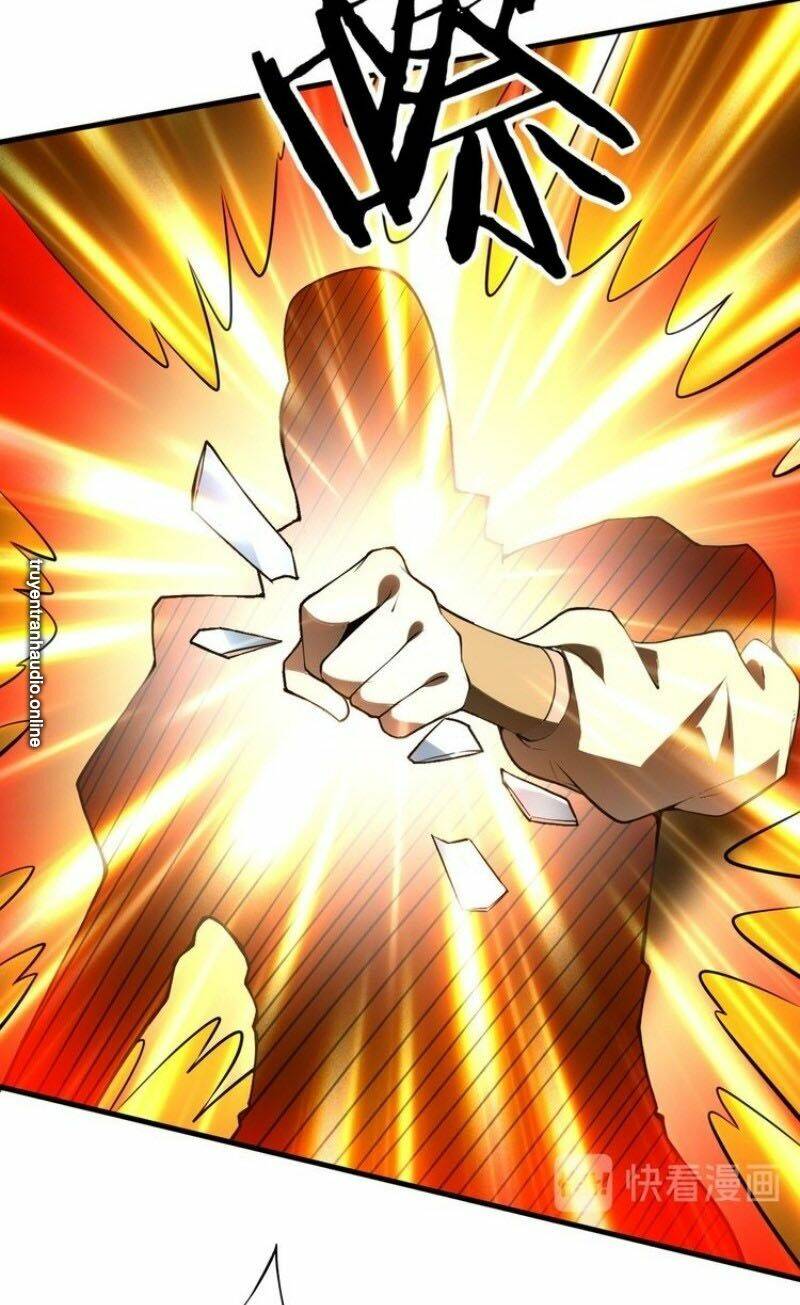 Đấu Hồn Đại Lục: Chapter 30