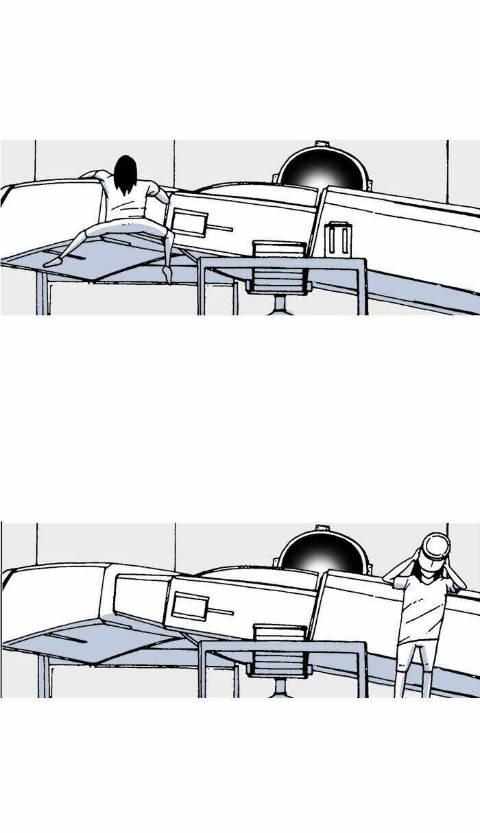 Mắc Kẹt Trên Mặt Trăng: Chapter 7