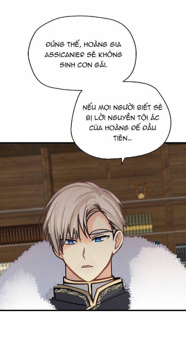 Ba Người Anh Trai Của Tôi Là Bạo Quân: Chapter 3