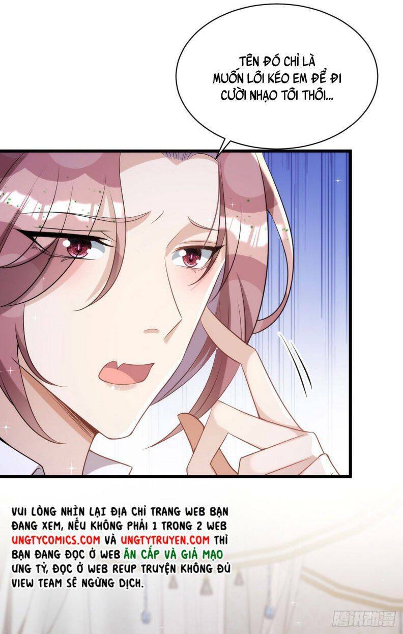 Thú Thụ Bất Thân: Chapter 137