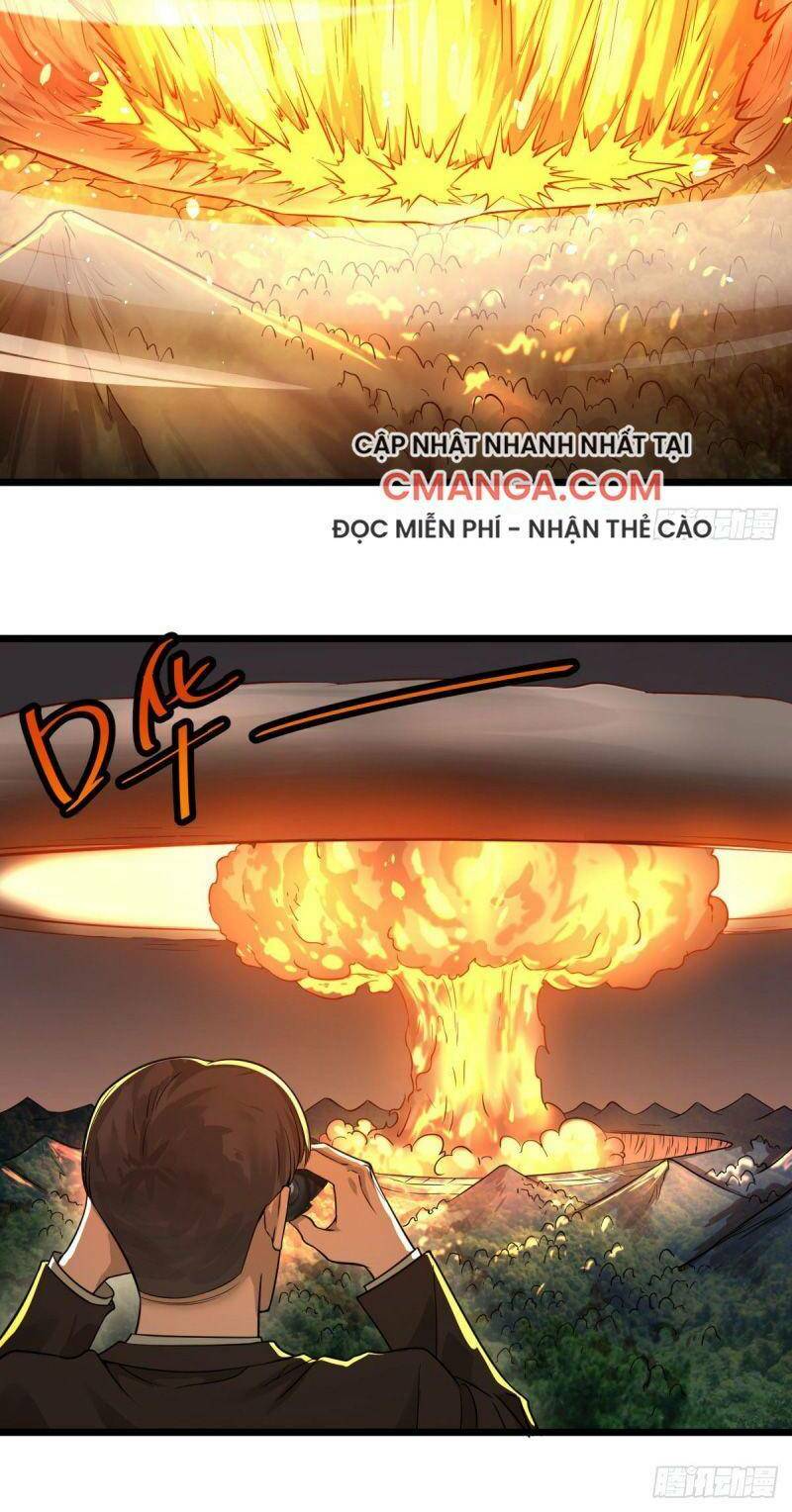 Danh Sách Kẻ Phản Diện: Chapter 100