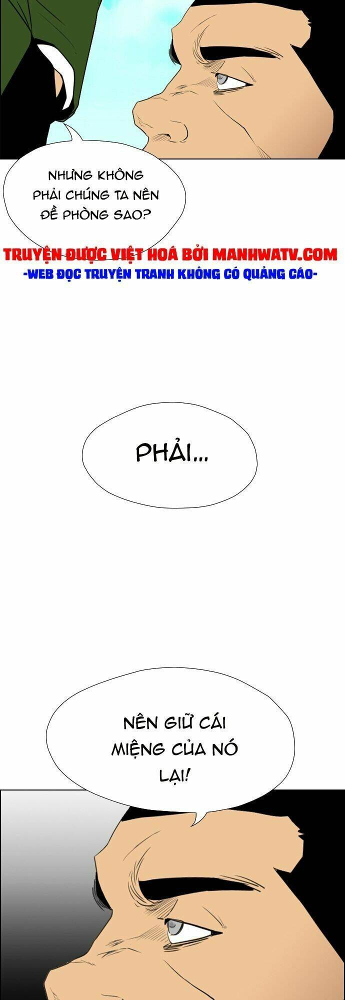 Kẻ Hồi Sinh: Chapter 115