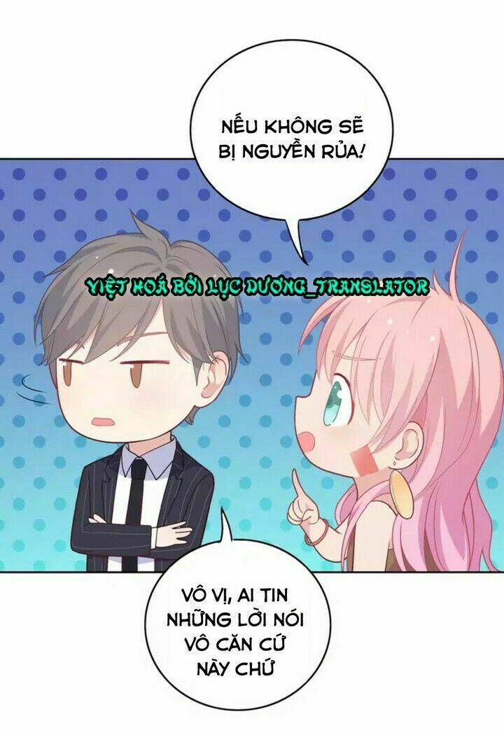 Vương Tử Thành Phố Và Công Chúa Amazon: Chapter 3