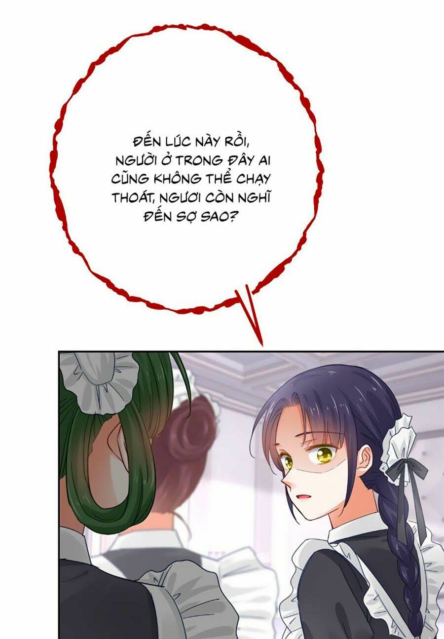 Nữ Hoàng Đầu Tiên Của Đế Quốc: Chapter 8