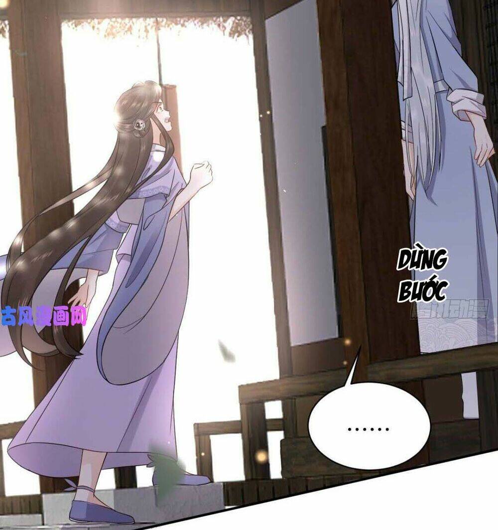 Vương Phi Thông Linh: Chapter 6