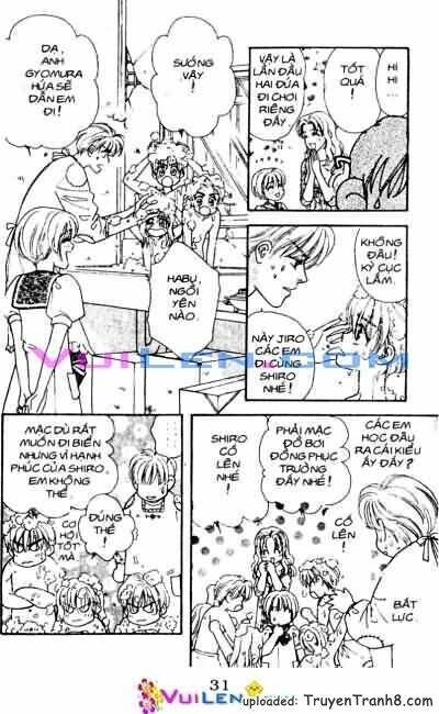 Công tử nghèo: Chapter 19