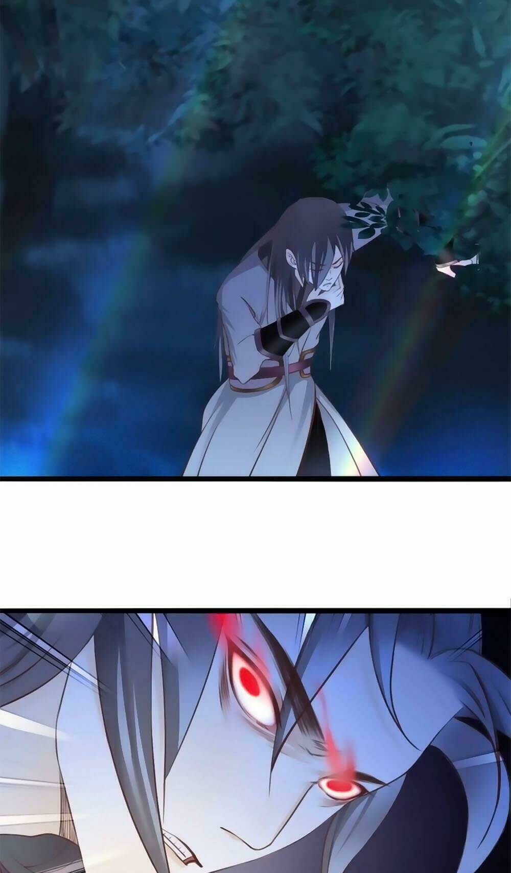 Hắn Ta Là Vua: Chapter 27