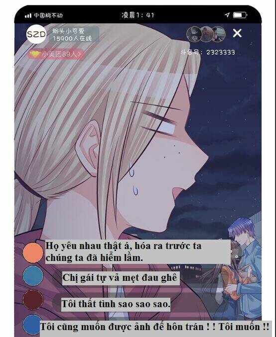 Trọng Sinh Để Ngủ Với Ảnh Đế: Chapter 214