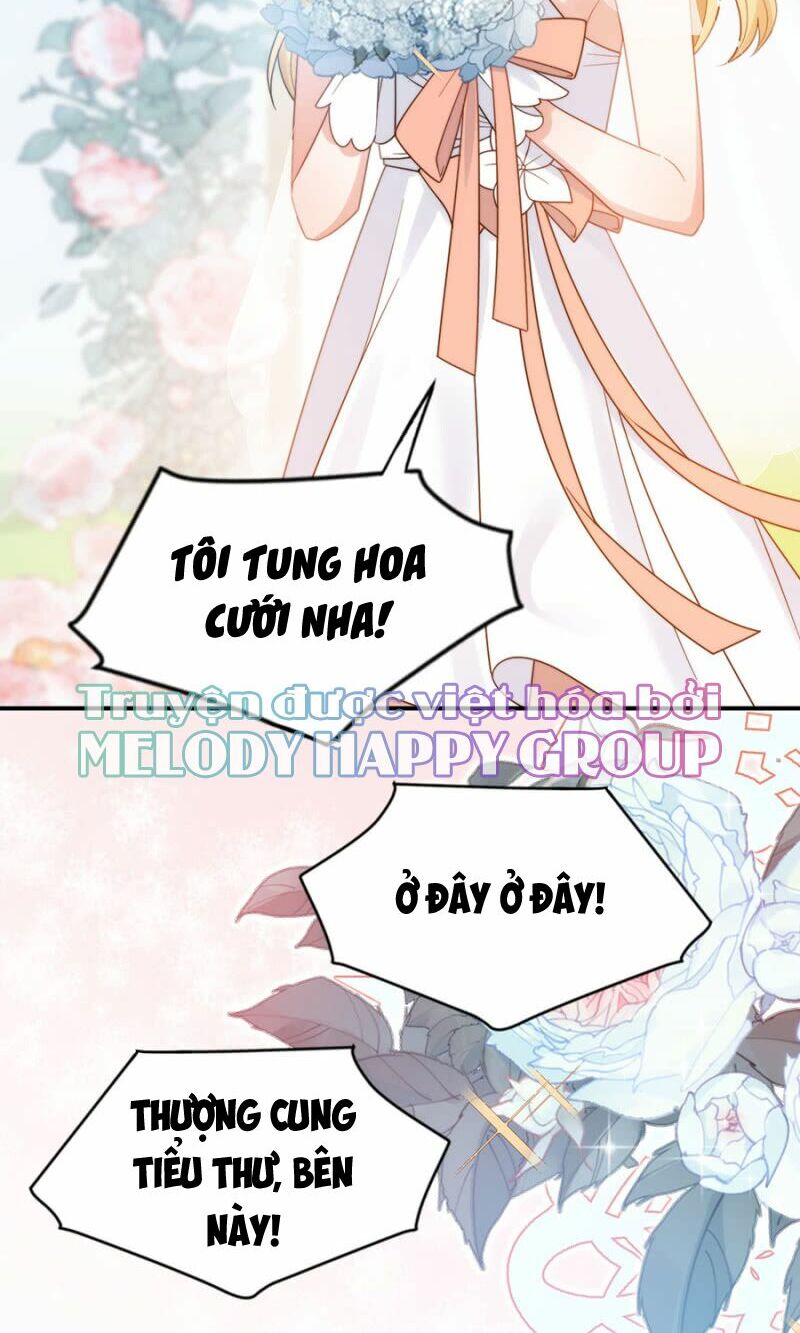 Ma Lạt Thiên Kim Đẩu Ác Thiếu: Chapter 210: END Phần 1