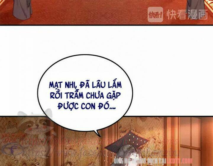 Trọng Sinh Bá Sủng Nhiếp Chính Vương Quá Mạnh Mẽ: Chapter 98