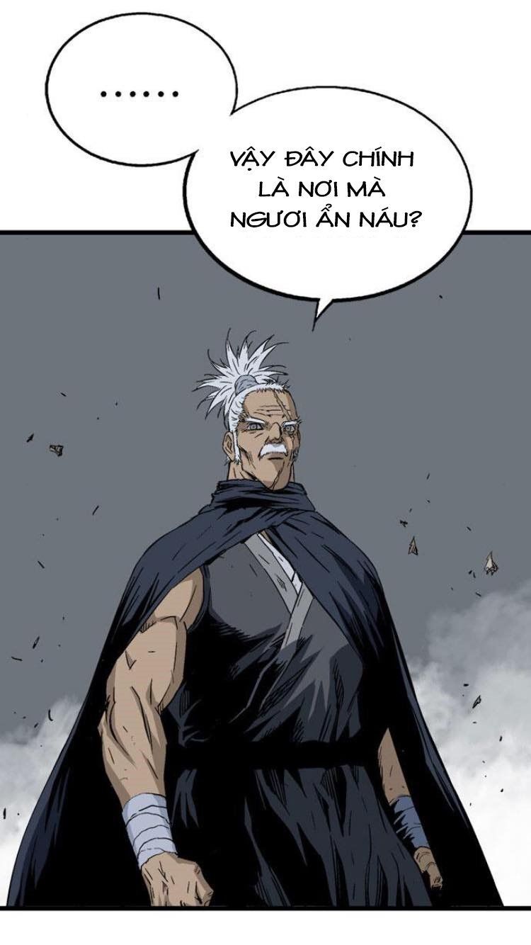 Cao Thủ 2: Chapter 114