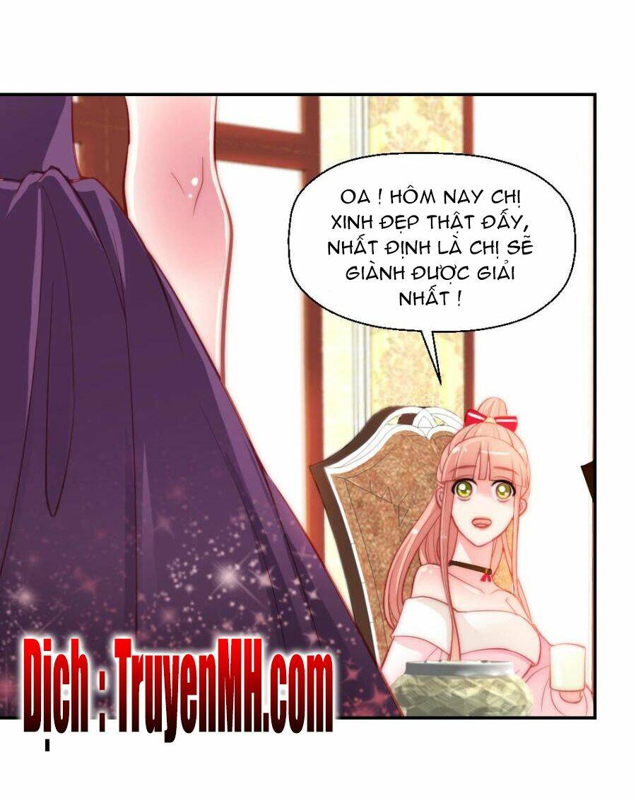 Bí Mật Của Thiên Kim: Chapter 3