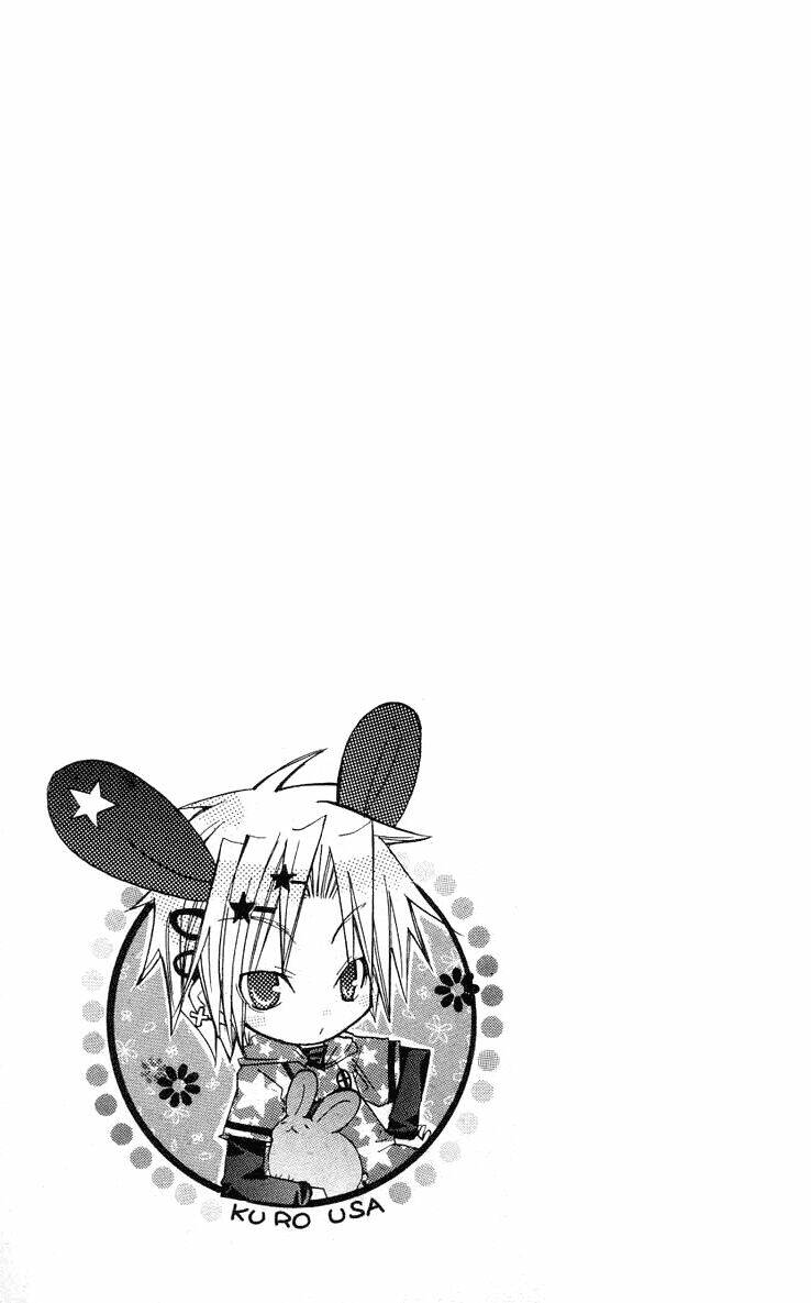 Kokoni Iru Yo: Chapter 16