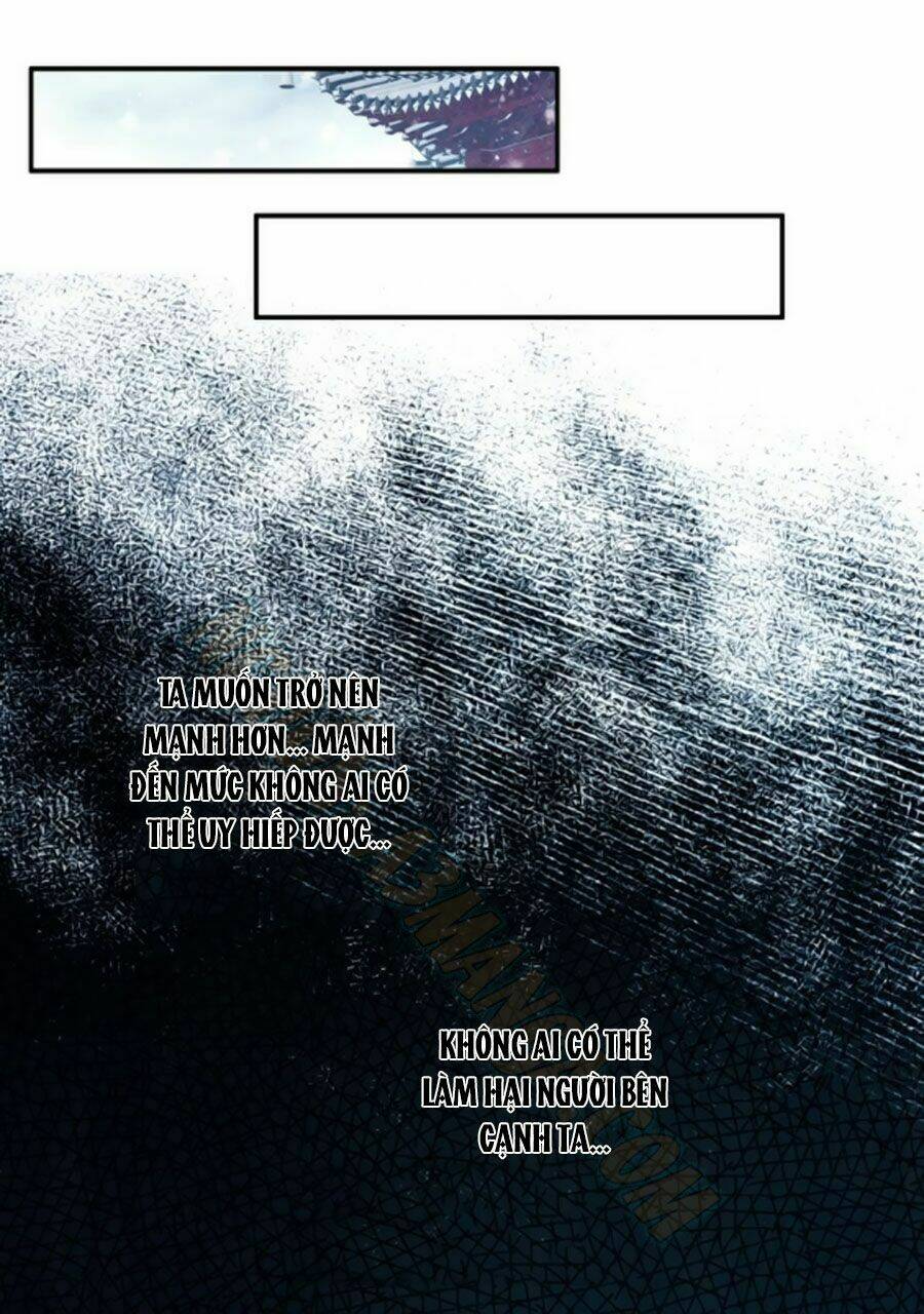 Mỹ Nhân Làm Tướng: Chapter 19