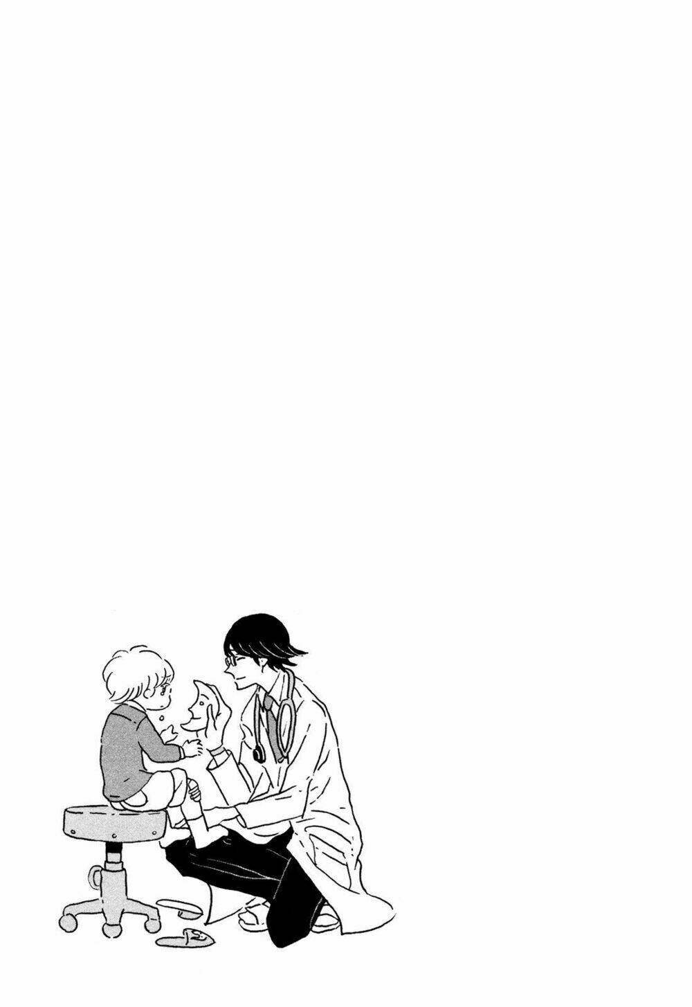 Haruko Ichikawa Sakuhinshuu: Chapter 8