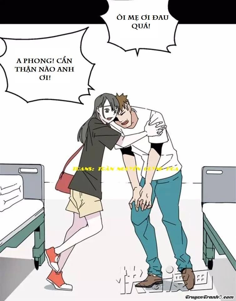 Ứng Dụng Thẩm Mỹ: Chapter 10